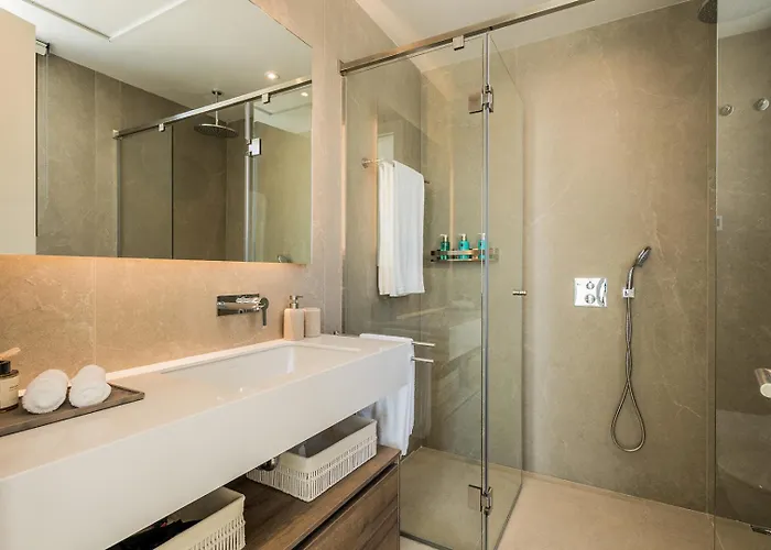 Luxury In With Panoramic Sea Views & Large Garden ヴィラ マルベーリャ