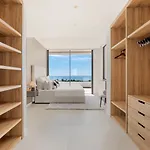 Villa Luxury In With Panoramic Sea Views & Large Garden *