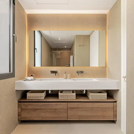 Luxury Villa In Marbella With Panoramic Sea Views & Large Garden * Marbella